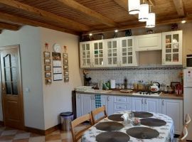 Дом в Калининградская область, Балтийск Зеленая ул., 7 (60 м²) - Зеленая (СНТ Нижние дойки-массив N3 тер.. Балтийск - фото 16