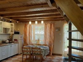 Дом в Калининградская область, Балтийск Зеленая ул., 7 (60 м²) - Зеленая (СНТ Нижние дойки-массив N3 тер.. Балтийск - фото 18