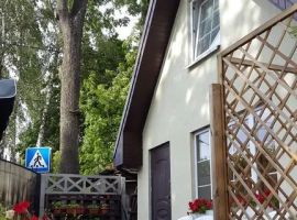 Дом в Калининградская область, Балтийск Зеленая ул., 7 (60 м²) - Зеленая (СНТ Нижние дойки-массив N3 тер.. Балтийск - фото 1
