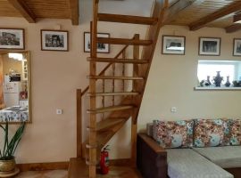 Дом в Калининградская область, Балтийск Зеленая ул., 7 (60 м²) - Зеленая (СНТ Нижние дойки-массив N3 тер.. Балтийск - фото 23