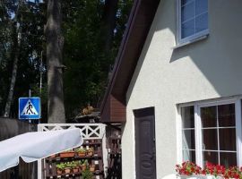 Дом в Калининградская область, Балтийск Зеленая ул., 7 (60 м²) - Зеленая (СНТ Нижние дойки-массив N3 тер.. Балтийск - фото 3