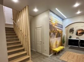 Дом в Калининградская область, Зеленоградск ул. Янтарная, 30 (270 м²) - . Зеленоградск - фото 14