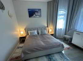 Дом в Калининградская область, Зеленоградск ул. Янтарная, 30 (270 м²) - . Зеленоградск - фото 1