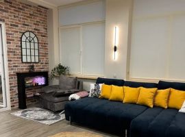 Дом в Калининградская область, Зеленоградск ул. Янтарная, 30 (270 м²) - . Зеленоградск - фото 2
