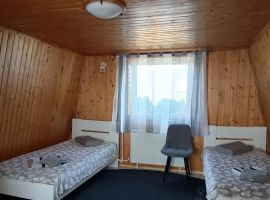 Дом в Калининградская область, Зеленоградск Прибой садоводческое товарищество, ул. Дачная, 11 (60 м²) - Садово-Дачная. Зеленоградск - фото 1