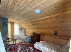 Дом в Калининградская область, Балтийск ул. Ушакова, 9 (55 м²) - . Балтийск - фото 9