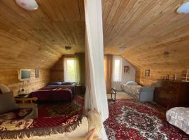 Дом в Калининградская область, Балтийск ул. Ушакова, 9 (55 м²) - . Балтийск - фото 11