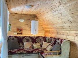 Дом в Калининградская область, Балтийск ул. Ушакова, 9 (55 м²) - . Балтийск - фото 12