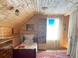 Дом в Калининградская область, Балтийск ул. Ушакова, 9 (55 м²) - . Балтийск - фото 13
