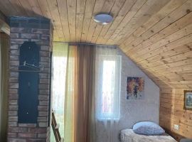 Дом в Калининградская область, Балтийск ул. Ушакова, 9 (55 м²) - . Балтийск - фото 15
