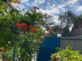 Дом в Калининградская область, Балтийск ул. Ушакова, 9 (55 м²) - . Балтийск - фото 1