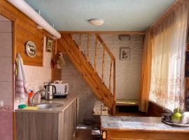Дом в Калининградская область, Балтийск ул. Ушакова, 9 (55 м²) - . Балтийск - фото 5