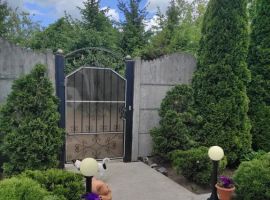 Дом в Калининградская область, Калининград ул. Макаренко, 9 (60 м²) - . Калининград - фото 1