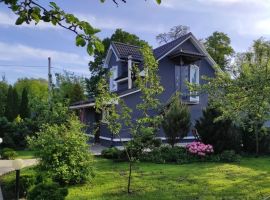 Дом в Калининградская область, Калининград ул. Макаренко, 9 (60 м²) - . Калининград - фото 2