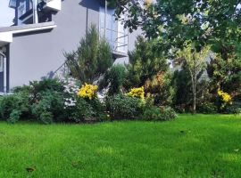 Дом в Калининградская область, Калининград ул. Макаренко, 9 (60 м²) - . Калининград - фото 6