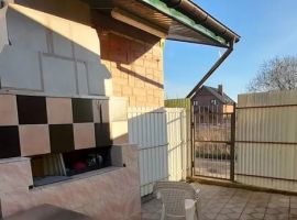 Дом в Калининградская область, Зеленоградск ул. Радужная, 14 (33 м²) - Радужная. Зеленоградск - фото 2