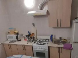 Дом в Калининградская область, Зеленоградск ул. Радужная, 14 (33 м²) - Радужная. Зеленоградск - фото 5