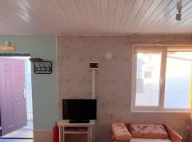 Дом в Калининградская область, Зеленоградск ул. Радужная, 14 (33 м²) - Радужная. Зеленоградск - фото 6