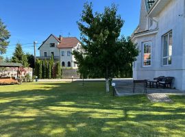 Дом в Калининградская область, Калининград Лазурная ул., 2 (240 м²) - . Калининград - фото 9