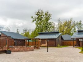 Дом в Калининградская область, Светлогорск Радуга СНТ, ул. Северная линия, 34 (32 м²) - . Светлогорск - фото 8