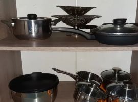 Дом в Калининградская область, Калининград Дивное СНТ, ул. Дивная, 11 (64 м²) - Дивная. Калининград - фото 15