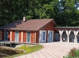 Дом в Калининградская область, Калининград Дивное СНТ, ул. Дивная, 11 (64 м²) - Дивная. Калининград - фото 1
