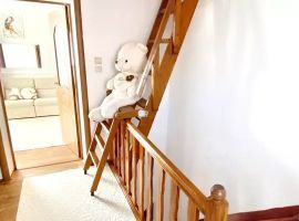 Дом в Калининградская область, Зеленоградск ул. Бровцева, 7 (100 м²) - . Зеленоградск - фото 5