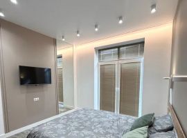 Дом в Калининградская область, Зеленоградск ул. Запорожская, 35 (93 м²) - Запорожская. Зеленоградск - фото 11