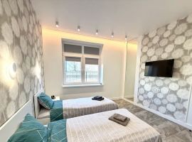 Дом в Калининградская область, Зеленоградск ул. Запорожская, 35 (93 м²) - Запорожская. Зеленоградск - фото 14