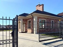Дом в Калининградская область, Зеленоградск ул. Запорожская, 35 (93 м²) - Запорожская. Зеленоградск - фото 17