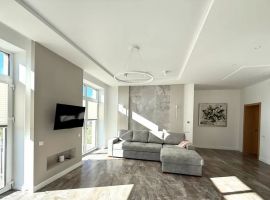 Дом в Калининградская область, Зеленоградск ул. Запорожская, 35 (93 м²) - Запорожская. Зеленоградск - фото 1