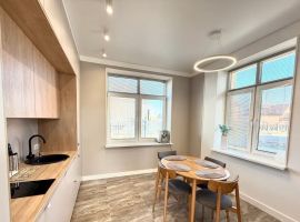 Дом в Калининградская область, Зеленоградск ул. Запорожская, 35 (93 м²) - Запорожская. Зеленоградск - фото 5