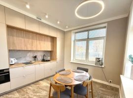 Дом в Калининградская область, Зеленоградск ул. Запорожская, 35 (93 м²) - Запорожская. Зеленоградск - фото 6