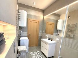 Дом в Калининградская область, Зеленоградск ул. Запорожская, 35 (93 м²) - Запорожская. Зеленоградск - фото 8