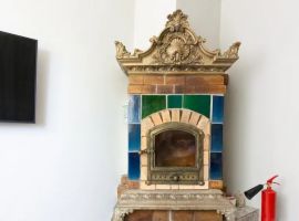 Дом в Калининградская область, Зеленоградск Прибой садоводческое товарищество, ул. Береговая, 30 (115 м²) - Береговая (ТСГ N 709 тер). Зеленоградск - фото 17