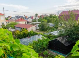 Дом в Калининградская область, Зеленоградск Прибой садоводческое товарищество, ул. Береговая, 30 (115 м²) - Береговая (ТСГ N 709 тер). Зеленоградск - фото 44
