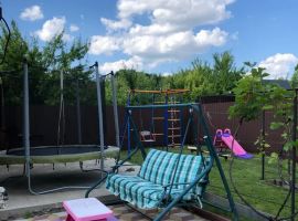 Дом в Воронежская область, Богучар Дорожный пер., 27 (27 м²) - Железнодорожный. Богучар - фото 13