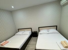 Дом в Воронежская область, Богучар Дорожный пер., 27 (27 м²) - Железнодорожный. Богучар - фото 1
