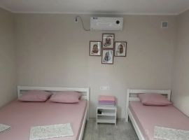 Дом в Воронежская область, Богучар Дачная ул., 7 (20 м²) - Садово-Дачная. Богучар - фото 1