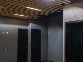 Дом в Хабаровский край, Комсомольск-на-Амуре пос. Большая Хапсоль, ул. Комитетская, 1 (280 м²) - . Комсомольск-на-Амуре - фото 1
