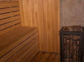 Дом в Хабаровский край, Комсомольск-на-Амуре пос. Большая Хапсоль, ул. Комитетская, 1 (280 м²) - . Комсомольск-на-Амуре - фото 4