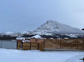 Дом в Ставропольский край, Минеральные Воды ул. Пограничная, 20 (40 м²) - . Минеральные Воды - фото 1