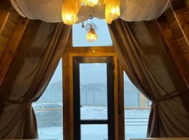 Дом в Ставропольский край, Минеральные Воды ул. Пограничная, 20 (40 м²) - . Минеральные Воды - фото 2