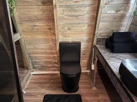 Дом в Ставропольский край, Минеральные Воды ул. Пограничная, 20 (40 м²) - . Минеральные Воды - фото 4