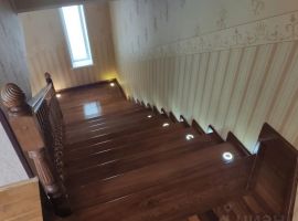 Дом в Ставропольский край, Пятигорск ул. Нежнова, 58 (140 м²) - . Пятигорск - фото 12