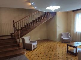 Дом в Ставропольский край, Пятигорск ул. Нежнова, 58 (140 м²) - . Пятигорск - фото 1
