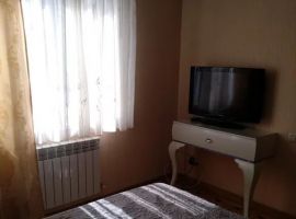 Дом в Ставропольский край, Кисловодск ул. Ермолова, 24 (40 м²) - . Кисловодск - фото 1