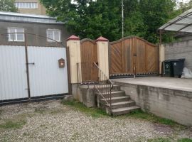 Дом в Ставропольский край, Кисловодск ул. Ермолова, 24 (40 м²) - . Кисловодск - фото 3