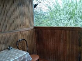 Дом в Ставропольский край, Кисловодск ул. Ермолова, 24 (40 м²) - . Кисловодск - фото 5