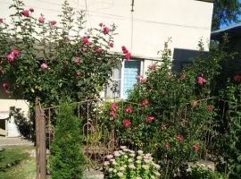 Дом в Ставропольский край, Кисловодск ул. Ермолова, 24 (40 м²) - . Кисловодск - фото 7